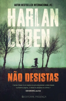 Bertrand.pt - Não Desistas