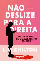 Não deslize para a direita