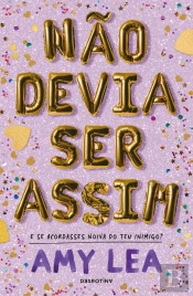 Não Devia Ser Assim