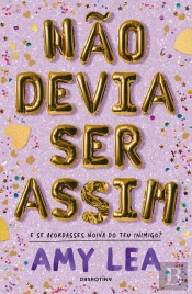 Não Devia Ser Assim