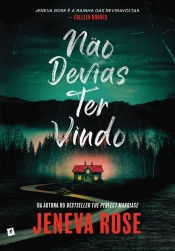 Não Devias Ter Vindo