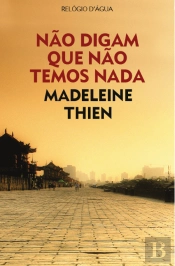 Não Digam que Não Temos Nada