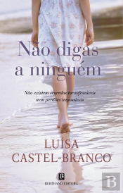 Não Digas a Ninguém
