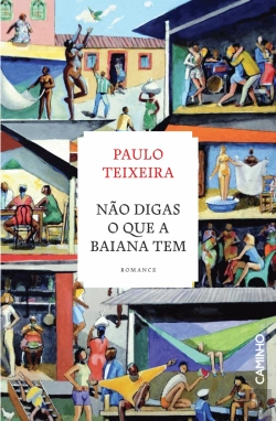 Bertrand.pt - Não Digas o que a Baiana Tem