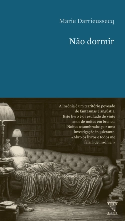 Bertrand.pt - Não Dormir