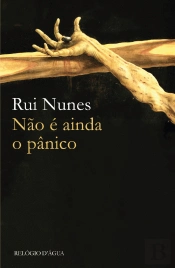 Não é Ainda o Pânico