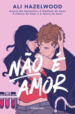 Bertrand.pt - Não é Amor