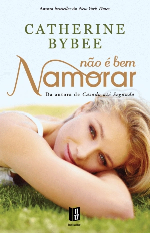 Não é Bem Namorar