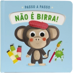 Bertrand.pt - Não é birra!