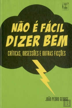 Bertrand.pt - Não é Fácil Dizer Bem
