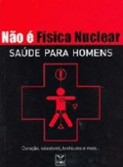 Não é Física Nuclear