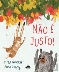 Não é Justo!