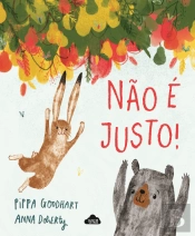 Não é Justo!