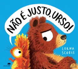 Bertrand.pt - Não é Justo, Urso!