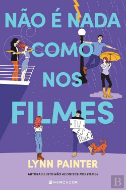 Bertrand.pt - Não É Nada Como nos Filmes