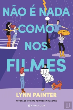 Bertrand.pt - Não é Nada como nos Filmes