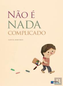Não é Nada Complicado