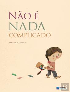 Não é Nada Complicado
