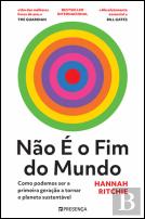 Não é o Fim do Mundo