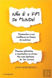 Não é o Fim do Mundo