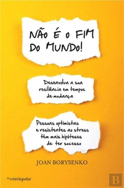 Bertrand.pt - Não é o Fim do Mundo