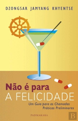 Bertrand.pt - Não é para a Felicidade