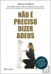 Não é Preciso Dizer Adeus
