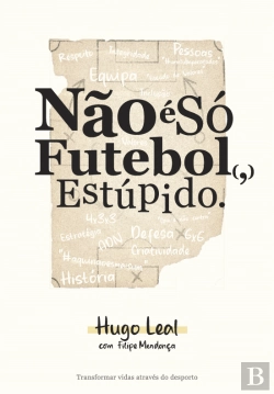 Bertrand.pt - Não é só Futebol, Estúpido.
