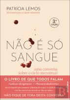 Não é só Sangue