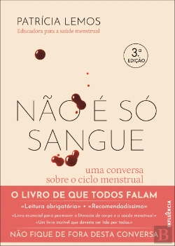 Bertrand.pt - Não é só Sangue