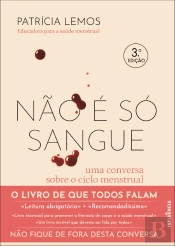 Não é só Sangue
