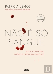 Não É Só Sangue