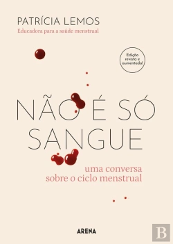 Bertrand.pt - Não É Só Sangue