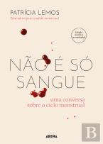Não é Só Sangue