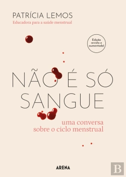 Bertrand.pt - Não é Só Sangue