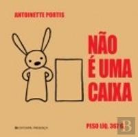 Não É Uma Caixa!