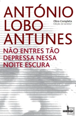 Bertrand.pt - Não Entres Tão Depressa Nessa Noite Escura