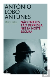Não Entres Tão Depressa Nessa Noite Escura