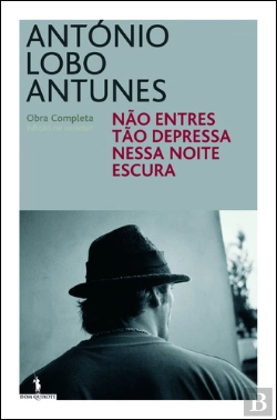 Bertrand.pt - Não Entres Tão Depressa Nessa Noite Escura
