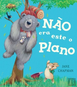 Bertrand.pt - Não Era Este o Plano