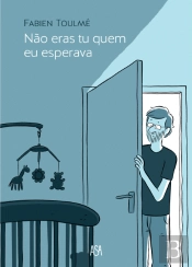 Não Eras Tu Quem Eu Esperava