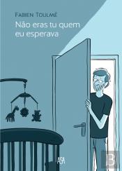 Não Eras Tu Quem Eu Esperava