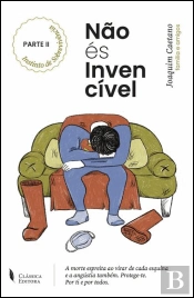 Não És Invencível