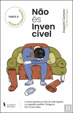 Bertrand.pt - Não És Invencível