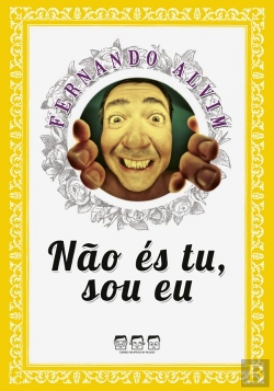Bertrand.pt - Não és tu, Sou eu