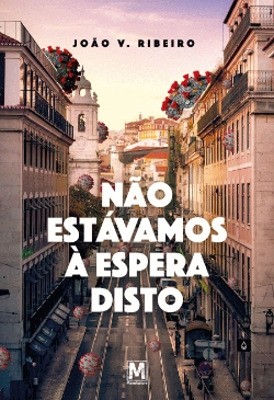 Bertrand.pt - Não Estávamos à Espera Disto
