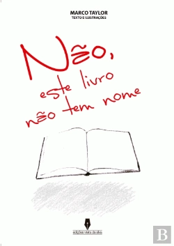 Bertrand.pt - Não, Este Livro não Tem Nome