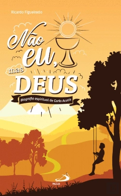 Bertrand.pt - Não Eu, Mas Deus