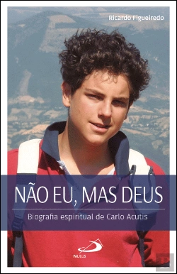 Bertrand.pt - Não Eu, Mas Deus