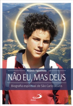Bertrand.pt - Não Eu, Mas Deus